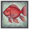 GOLDFISH