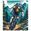 Cyclist