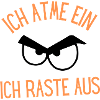 Ich atme ein