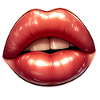 Luscious Lips - Radiant Beauty