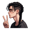 Peace Boys