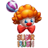 SUGAR RUSH