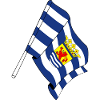 Drapeau de la province de Zélande