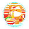 Maneki Neko Japan Lucky Charm