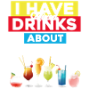 Barman Mixologue J’ai mélangé