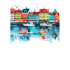 Copenhagen Denmark