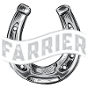 Farrier Horseshoe Horseshoeing