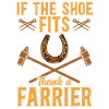 Farrier Horseshoe Horseshoeing