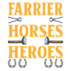 Farrier Horseshoe Horseshoeing