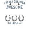 Farrier Horseshoe Horseshoeing
