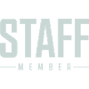 staff member