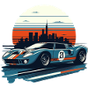 GT40