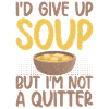 Soup Lovers Gifts