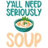 Soup Lovers Gifts