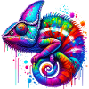 Chameleon