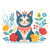 cute cat