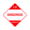 1.21 gigawatts! Danger!