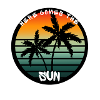 Here comes the sun