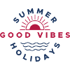 Good Summer Holiday Vibes USA