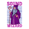Sound Wizard - Sound Engineer