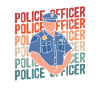 Policeman, Police