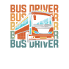 Bus Bus Driver