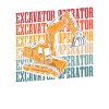 Excavator Operator