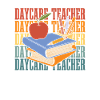 Kindergarten teacher, childminder, childminder