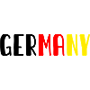 Football Lettering Flag