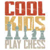 Cool Kids Play Chess