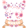 Retired Female Nurse Retirement