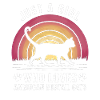 Katze American Bobtail Geschenk
