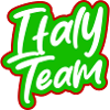 Italy Team