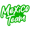 Mexico Team