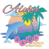 Tropical Adventures - Aloha