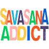 savasana addict