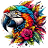 Parrot