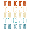 Tokyo City Samurai