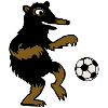 Bear Football