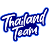 Équipe de Thaïlande