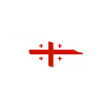 Georgian Georgia
