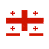 Georgian Georgia