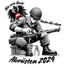 Désarmement des forces armées