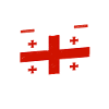 Georgian Georgia