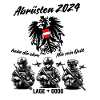 Désarmement des forces armées
