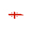 Georgian Georgia
