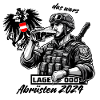 Bundesheer Abrüsten