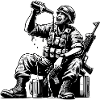 Désarmement des forces armées