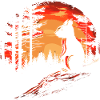 Eichhörnchen Wald Baumhörnchen Hörnchen