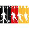 Deutscher Fußball